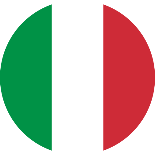 flag of Italy